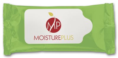 Pouch Wipes 109494