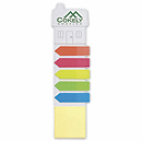 House Sticky Marker 109501