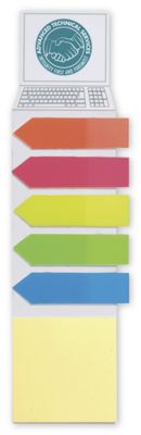 Computer Sticky Marker 109503