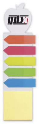 Apple Sticky Marker 109504