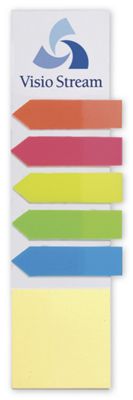 Square Sticky Marker 109505
