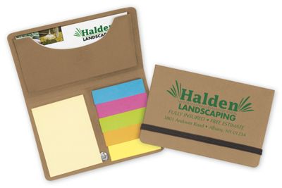 Business Card Sticky Pack 109509