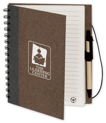 Eco Journal Book Combo 109510