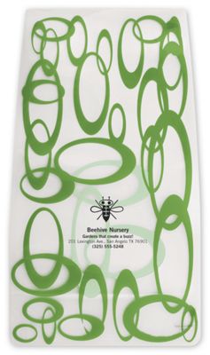 ECO - Flexi Vase - Recycled soft shatterproof PET 109516