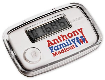 Stride Pal Step Meter 109517