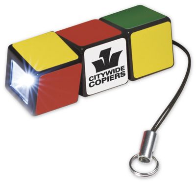 Rubik's Flashlight 109523