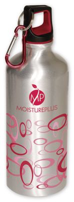 Satellite Aluminum bottle 109525