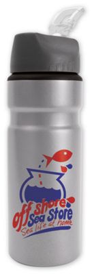Badlands Aluminum Bottle 109526