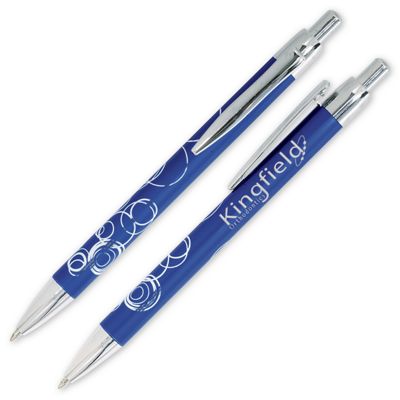 Satellite Pen
