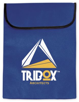 Padded Non Woven Laptop Sleeve