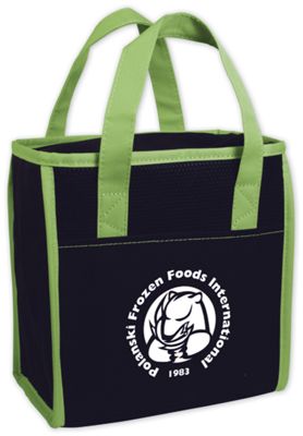 Gourmet Lunch Tote 109535