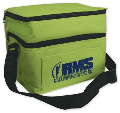 2-in-1 Lunch Bag 109536