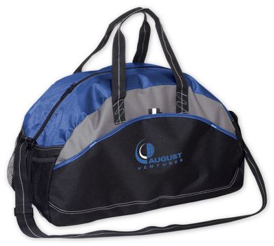 Titleholder Gym/Duffel bag 109541