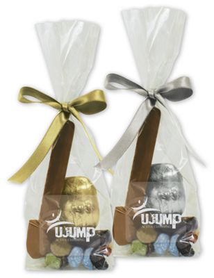 Chocolate Ground Breaking Kit