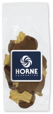 2oz Chocolate Dipped Potato Chips 109601