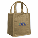 Non-Woven Grocery Tote Bags 109606