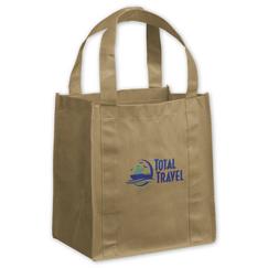 Non-Woven Grocery Tote Bags