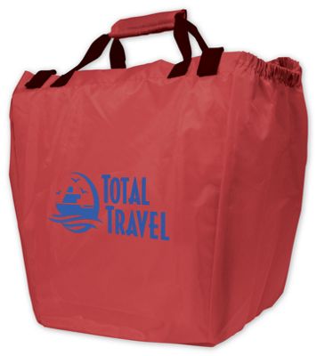 Grocery Cart Tote 109615