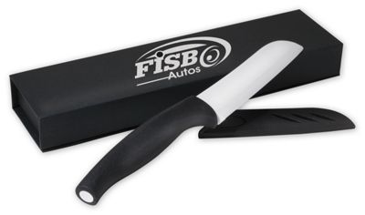 Ceramic Knife 109618