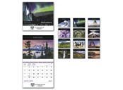 2027 Motivations Wall Calendar