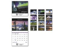 2027 Motivations Wall Calendar