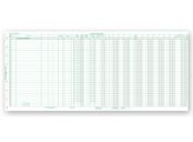 General Expense Journal for One Writes