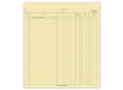 Vendor Ledger