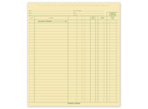 Vendor Ledger