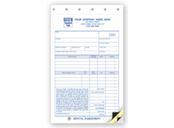 Rental Agreements with Carbons