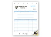 Classic, Compact Invoices