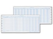 Personal Accounting Journal