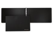 Ring Binder 17 x 11 Black