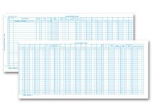 Personal Accounting Journal