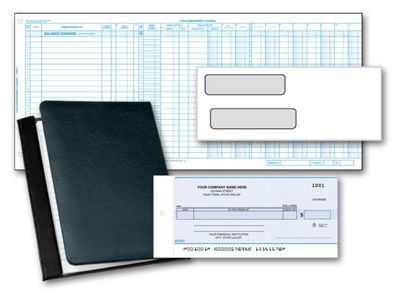 Personal Size Accounting System