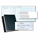 Personal Size Accounting System 116S