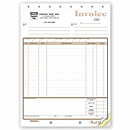 Furniture and Appliance Invoices 117