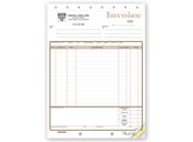 Furniture and Appliance Invoices
