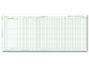 Disbursement Journal