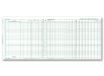 Disbursement Journal