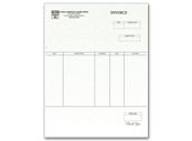 Laser Invoice Parchment
