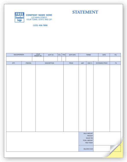 Item Forms, Laser, Classic