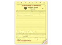 Additional Work Authorizations