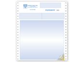 Multi Purpose Forms, Continuous, Classic