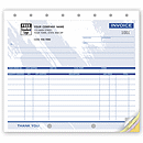 Shipping Invoices - Small 121T