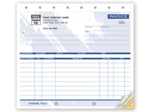 Shipping Invoices - Small