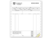 Repair Orders, Continuous, Classic