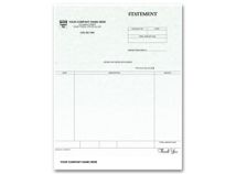Laser Statement Parchment