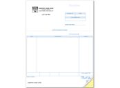 Invoices, Laser, Classic