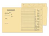 Service File Folder