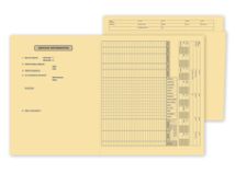Service File Folder